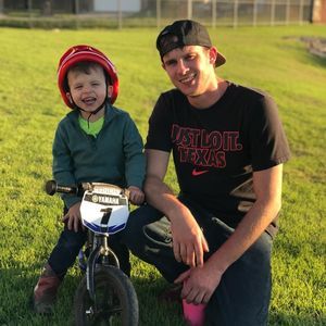 Meet your Posher, Donnie